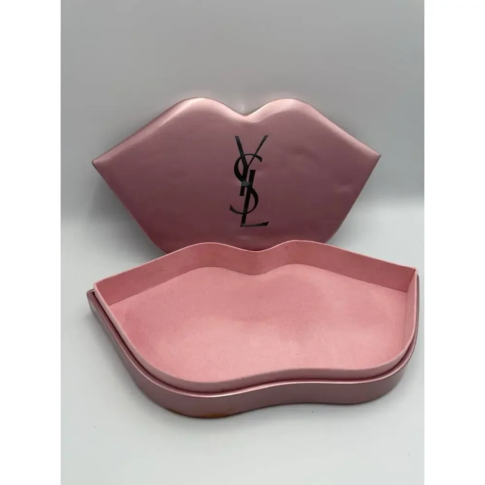 Yves Saint Laurent ysl yves